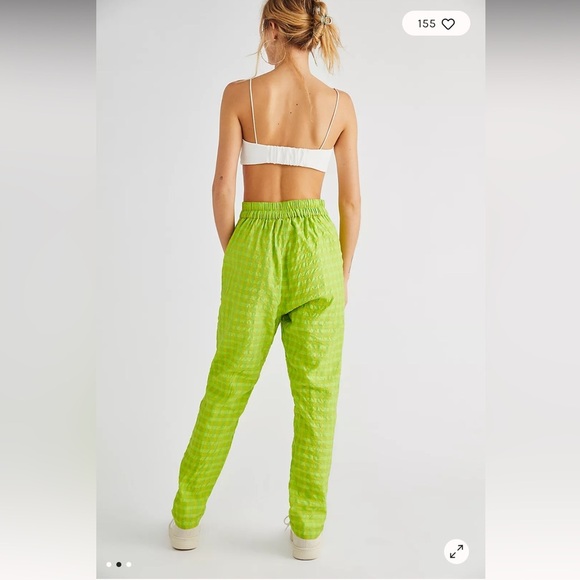 Rujuta Sheth Cargo Pants - Picture 2 of 5